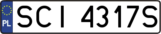 SCI4317S