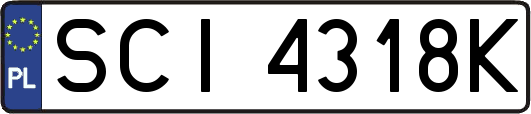 SCI4318K
