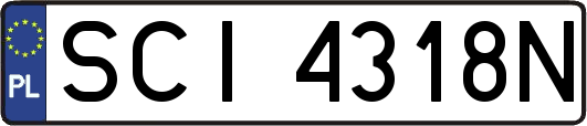 SCI4318N