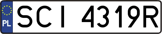 SCI4319R