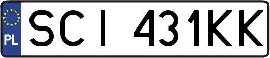 SCI431KK