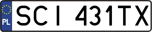 SCI431TX