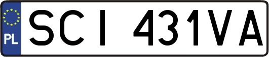 SCI431VA
