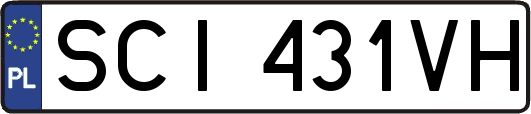 SCI431VH