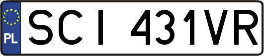 SCI431VR