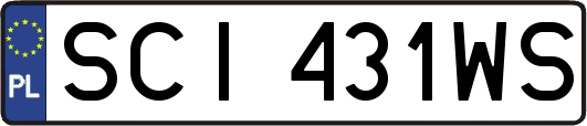 SCI431WS