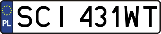SCI431WT