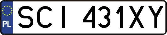 SCI431XY