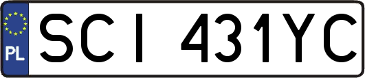 SCI431YC