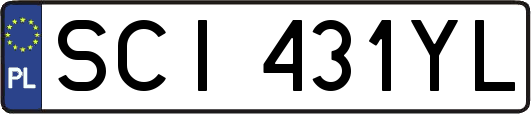 SCI431YL