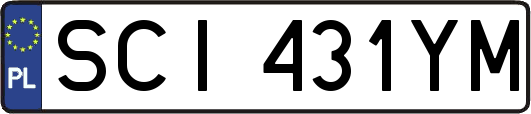 SCI431YM