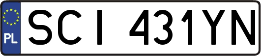SCI431YN