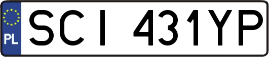 SCI431YP