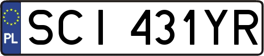 SCI431YR