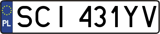 SCI431YV