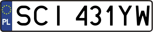 SCI431YW