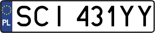 SCI431YY