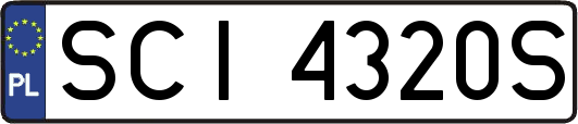 SCI4320S