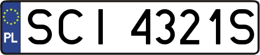 SCI4321S