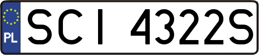 SCI4322S