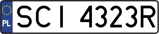 SCI4323R