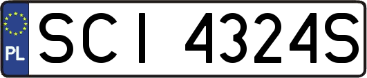 SCI4324S
