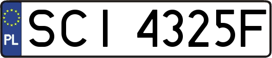 SCI4325F