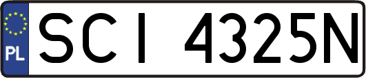 SCI4325N
