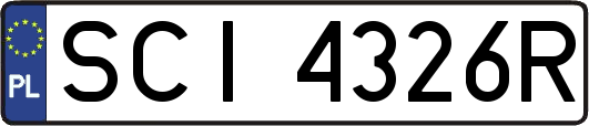 SCI4326R