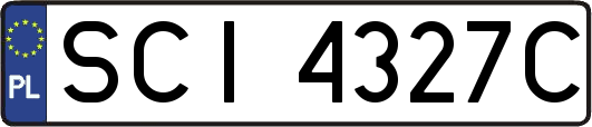 SCI4327C