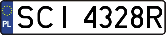 SCI4328R