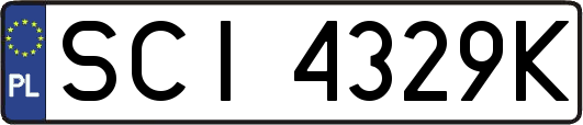 SCI4329K
