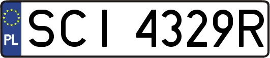 SCI4329R