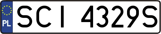 SCI4329S