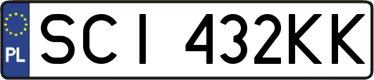 SCI432KK
