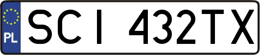 SCI432TX