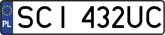 SCI432UC