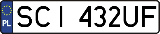 SCI432UF