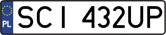 SCI432UP