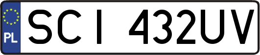 SCI432UV