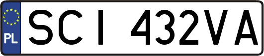 SCI432VA