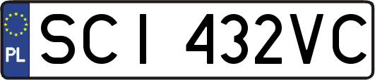 SCI432VC