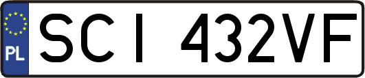 SCI432VF