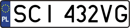 SCI432VG