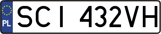 SCI432VH
