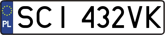 SCI432VK