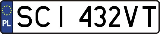 SCI432VT
