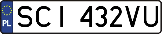 SCI432VU