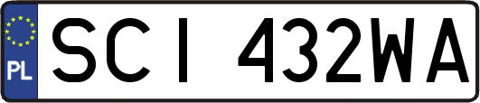 SCI432WA