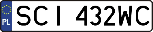 SCI432WC